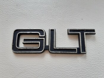Embleem Volvo Embleem Volvo