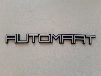 Embleem Volvo Embleem Volvo