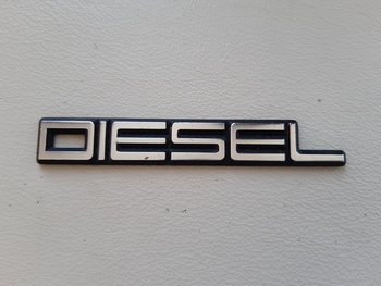 Embleem Volvo Embleem Volvo