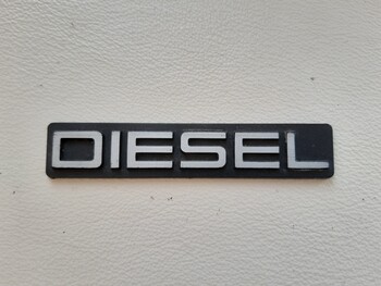 Embleem Volvo Embleem Volvo