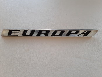 Embleem Volvo Embleem Volvo
