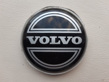 Embleem Volvo Embleem Volvo