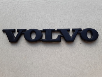 Embleem Volvo