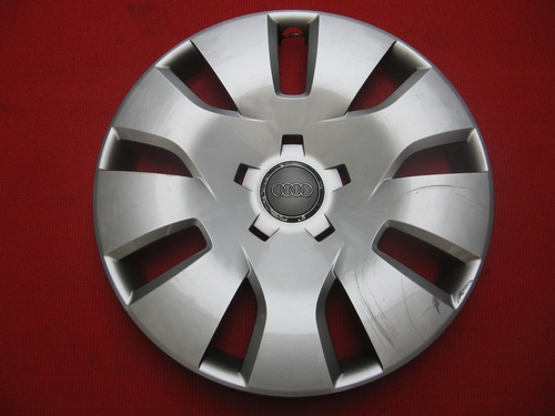 Wieldop Audi Wieldop Audi