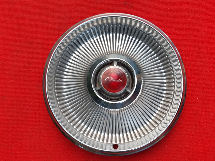 Wieldop Chrysler Newport Wieldop Chrysler Newport