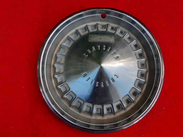 Wieldop Chrysler Newport Wieldop Chrysler Newport