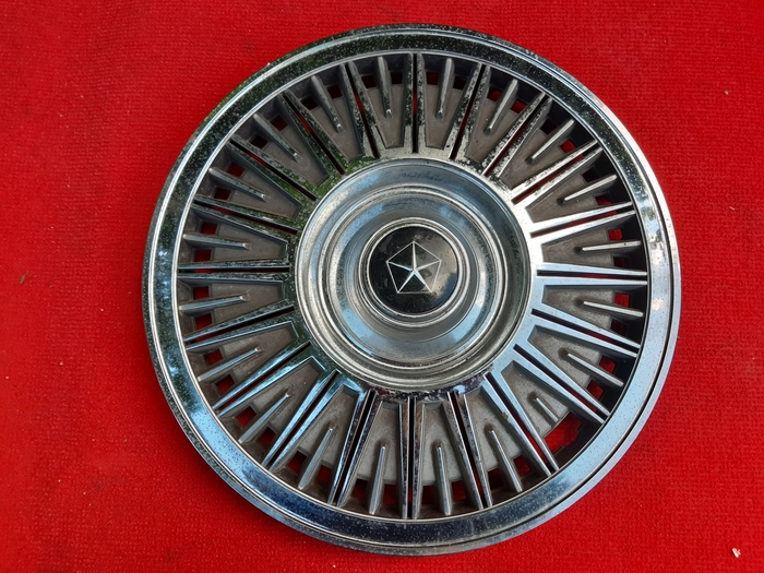 Wieldop Chrysler Lebaron Dodge Aries Wieldop Chrysler Lebaron Dodge Aries