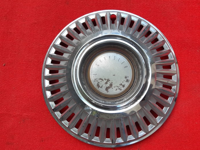 Wieldop Chrysler 300 Wieldop Chrysler 300