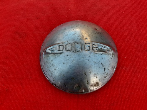 Wieldop Dodge Dart Wieldop Dodge Dart