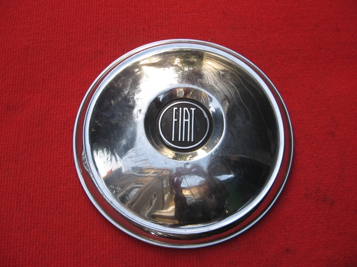 Wieldop Fiat Wieldop Fiat