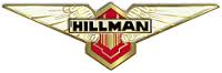 Logo Hillman