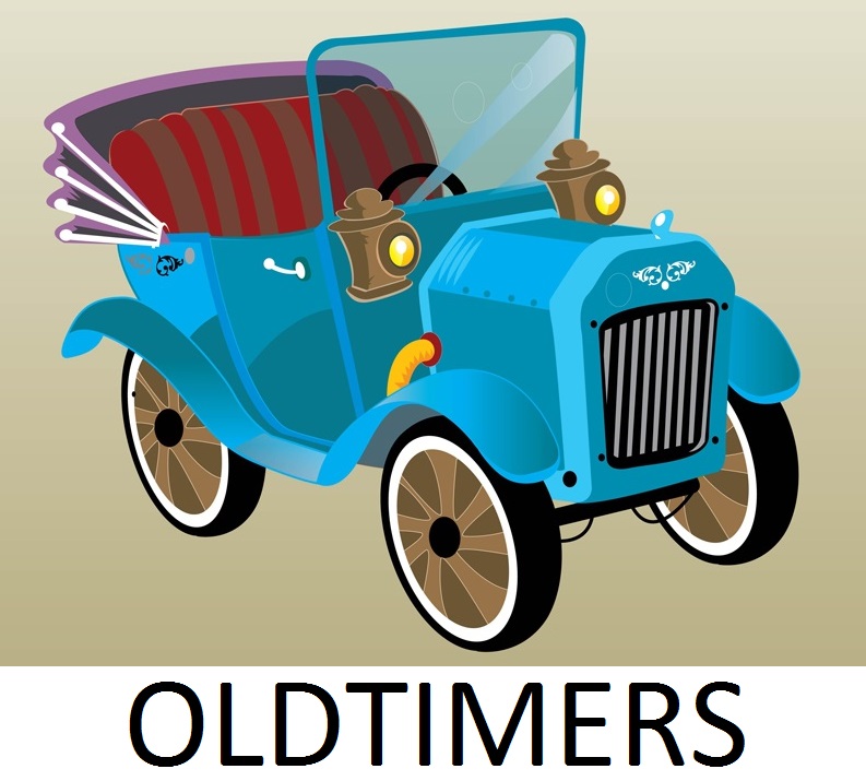 Wieldop Oldtimers