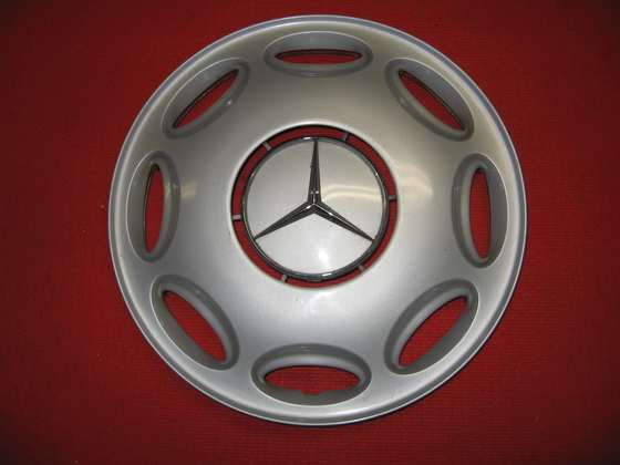 Wieldop Mercedes 15 inch Wieldop Mercedes 15 inch