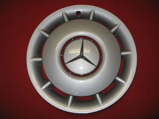 Wieldop Mercedes 15 inch Wieldop Mercedes 15 inch
