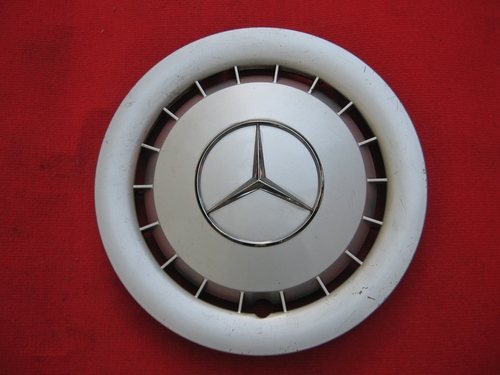 Wieldop Mercedes 14 inch Wieldop Mercedes 14 inch