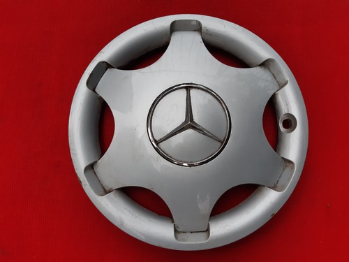 Wieldop Mercedes 15 inch Wieldop Mercedes 15 inch