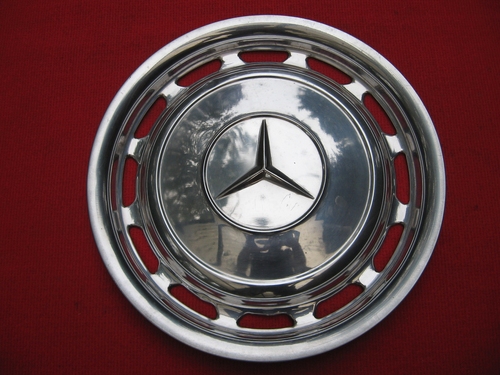 Wieldop Mercedes Wieldop Mercedes