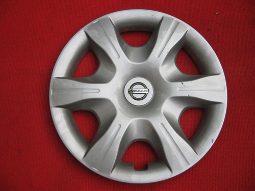 Wieldop Nissan 15 inch Wieldop Nissan 15 inch