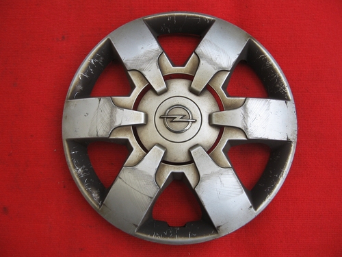 Wieldop Opel 16 inch Wieldop Opel 16 inch