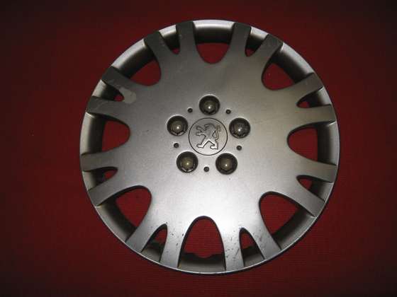 Wieldop Peugeot Wieldop Peugeot