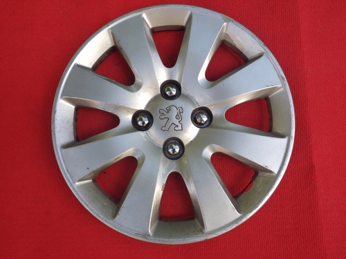 Wieldop Peugeot Wieldop Peugeot