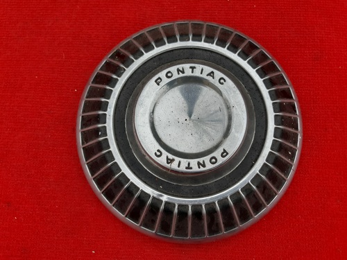 Wieldop Pontiac Wieldop Pontiac
