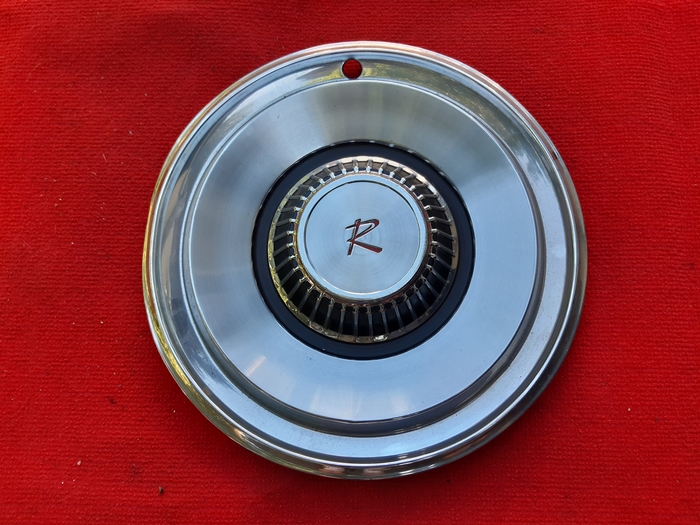 Wieldop Rambler Classic Wieldop Rambler Classic