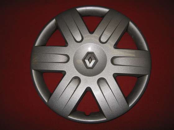Wieldop Renault Wieldop Renault