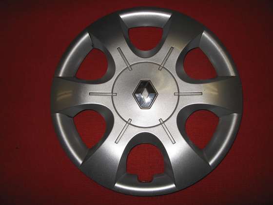 Wieldop Renault Wieldop Renault