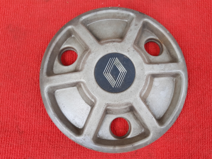 Wieldop Renault Wieldop Renault