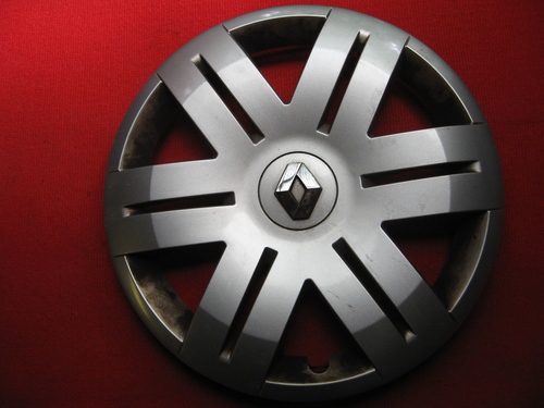 Wieldop Renault Wieldop Renault