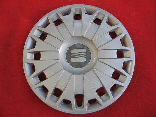 Wieldop Seat Ibiza IV Wieldop Seat Ibiza IV