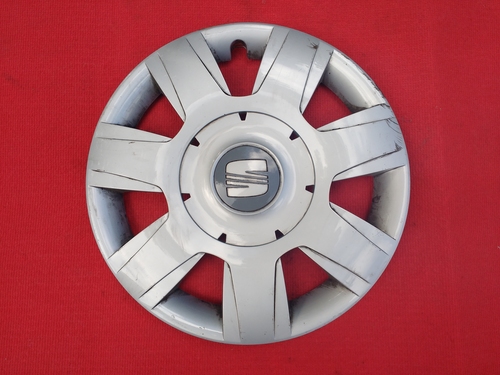 Wieldop Seat leon Wieldop Seat leon