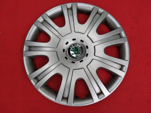 Wieldop Skoda Wieldop Skoda