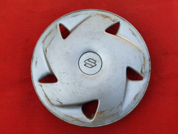 Wieldop Suzuki Wieldop Suzuki