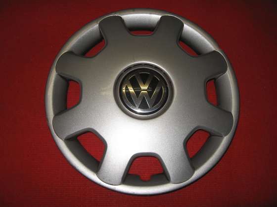 Wieldop VW Volkswagen Polo Wieldop VW Volkswagen Polo