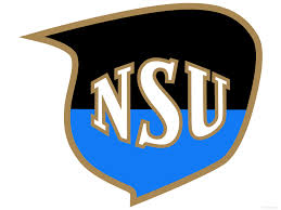 Logo NSU