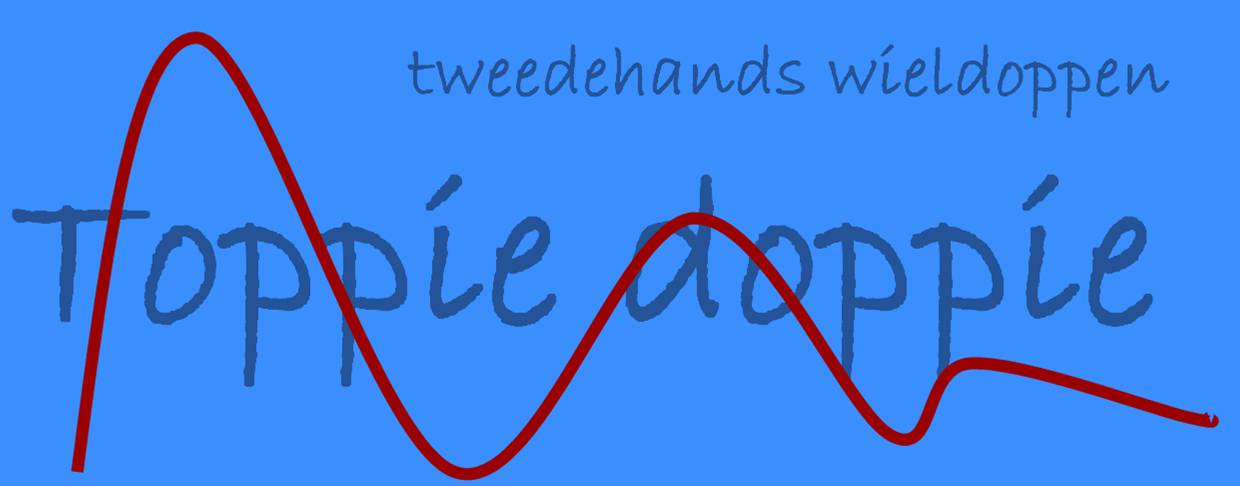 Logo Toppie doppie